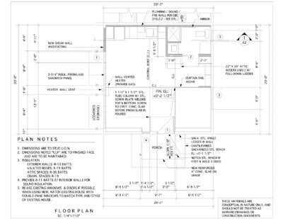 Adu Prototype Architects City Of Santa Cruz