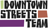 downtown streets team