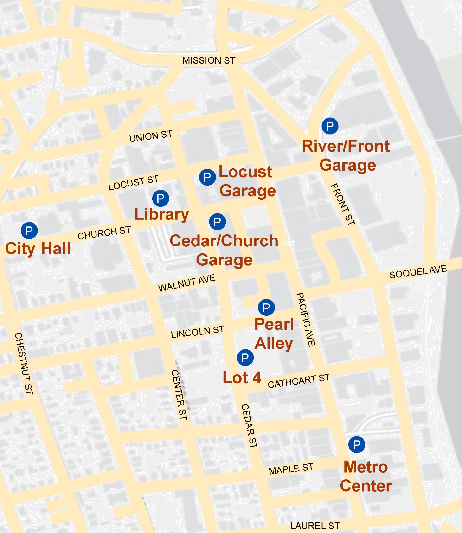 BikeParkingMap2017