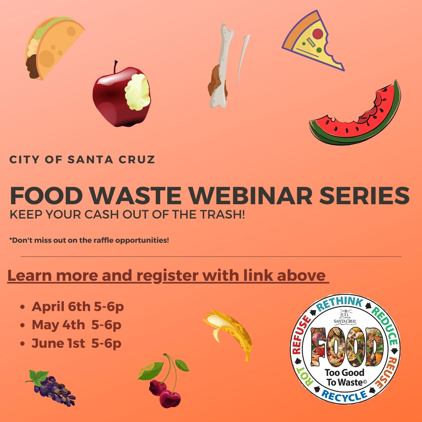 Food Waste Series_