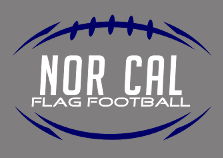 nor cal flag football