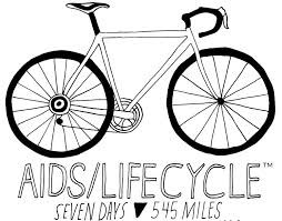 AIDS Lifecycle