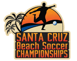 SC Beach Soccer