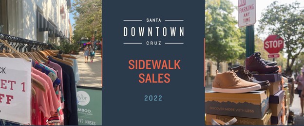 Sidwalk Sales 2022