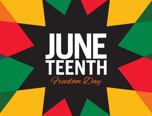 Juneteenth Thumbnail