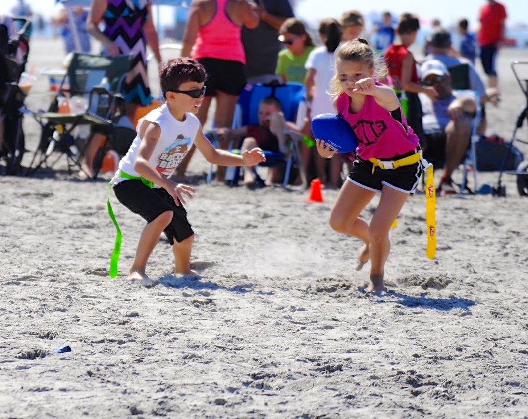 Flag-Football