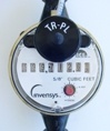 water meter 