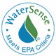 US EPA Watersense label