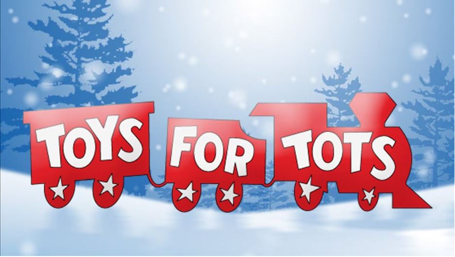 Toys for Tots