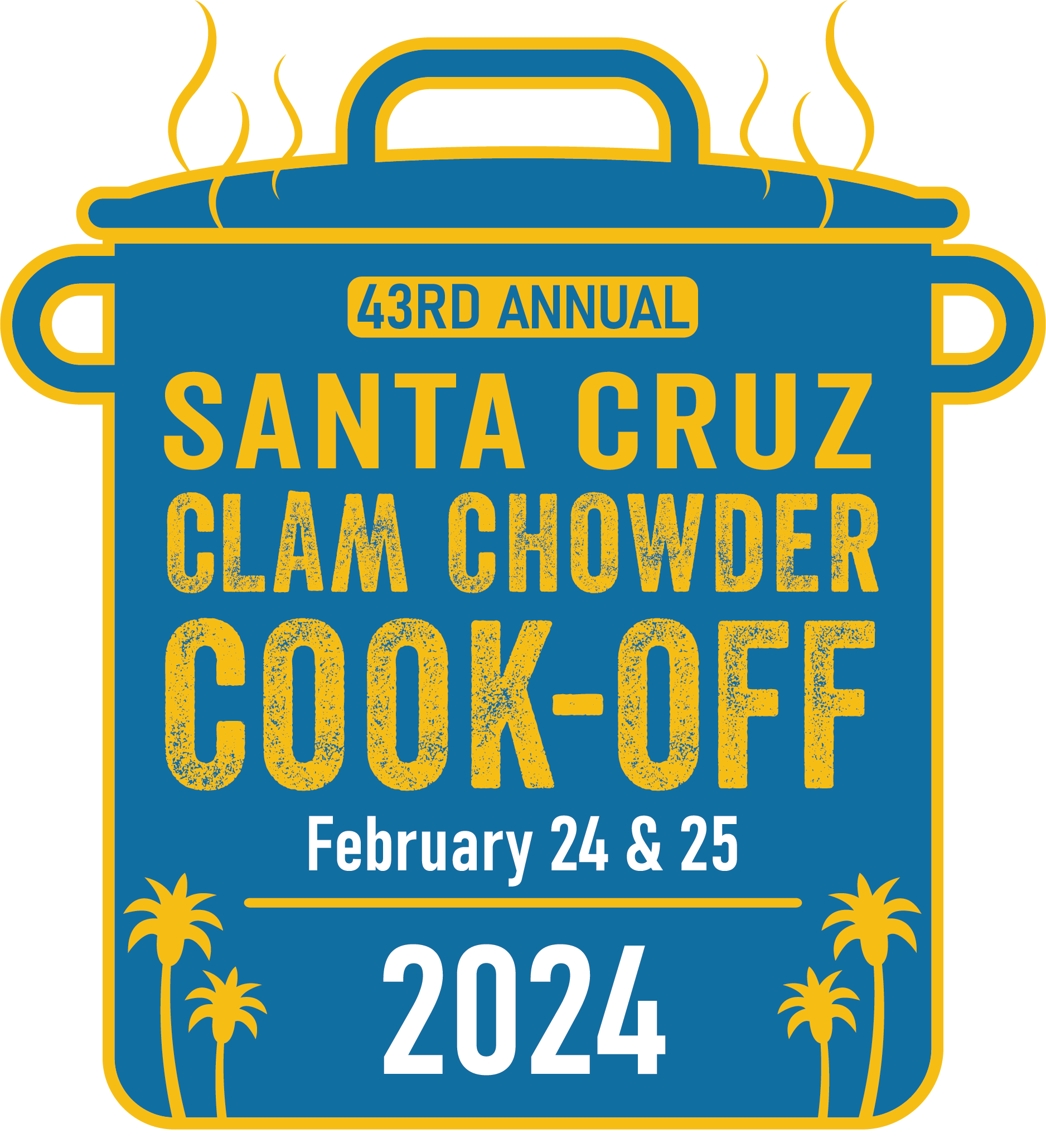 Chowder Logo 2024