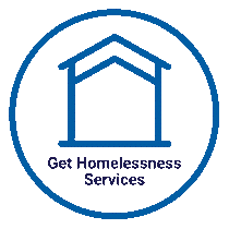 get homeless services