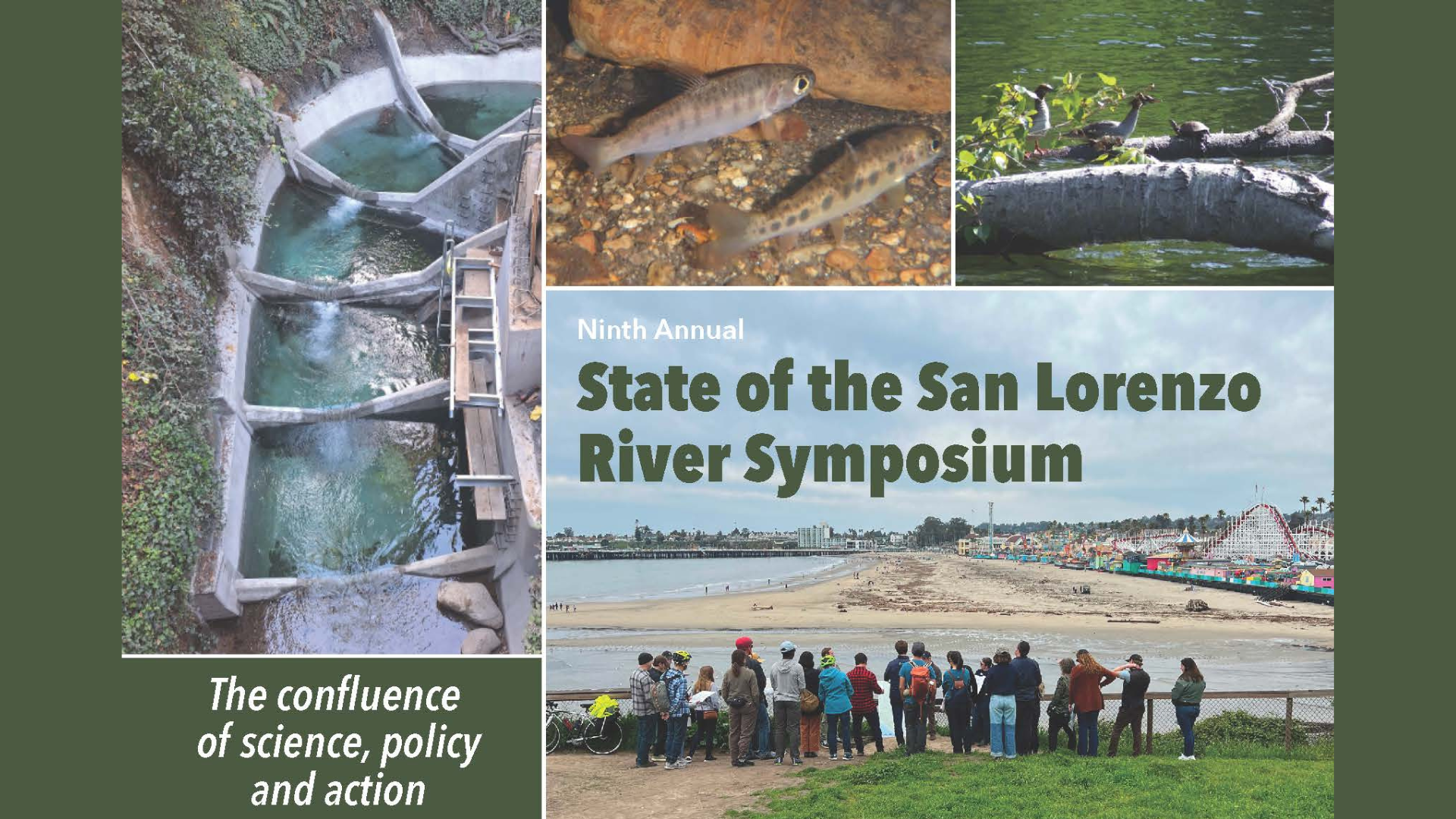 State of the SLR Symposium