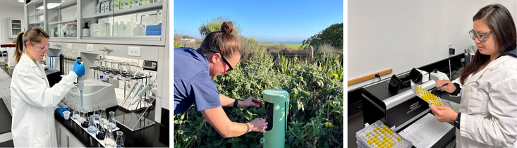 Water Quality Banner - Homepage