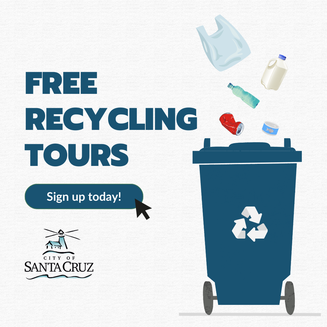 Recycling Tours