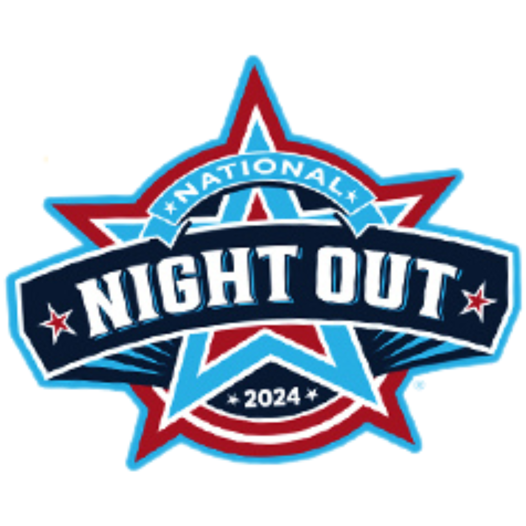 National Night Out Logo