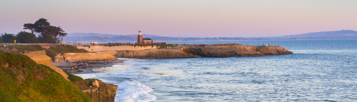 Resilient Coast Santa Cruz - one pic