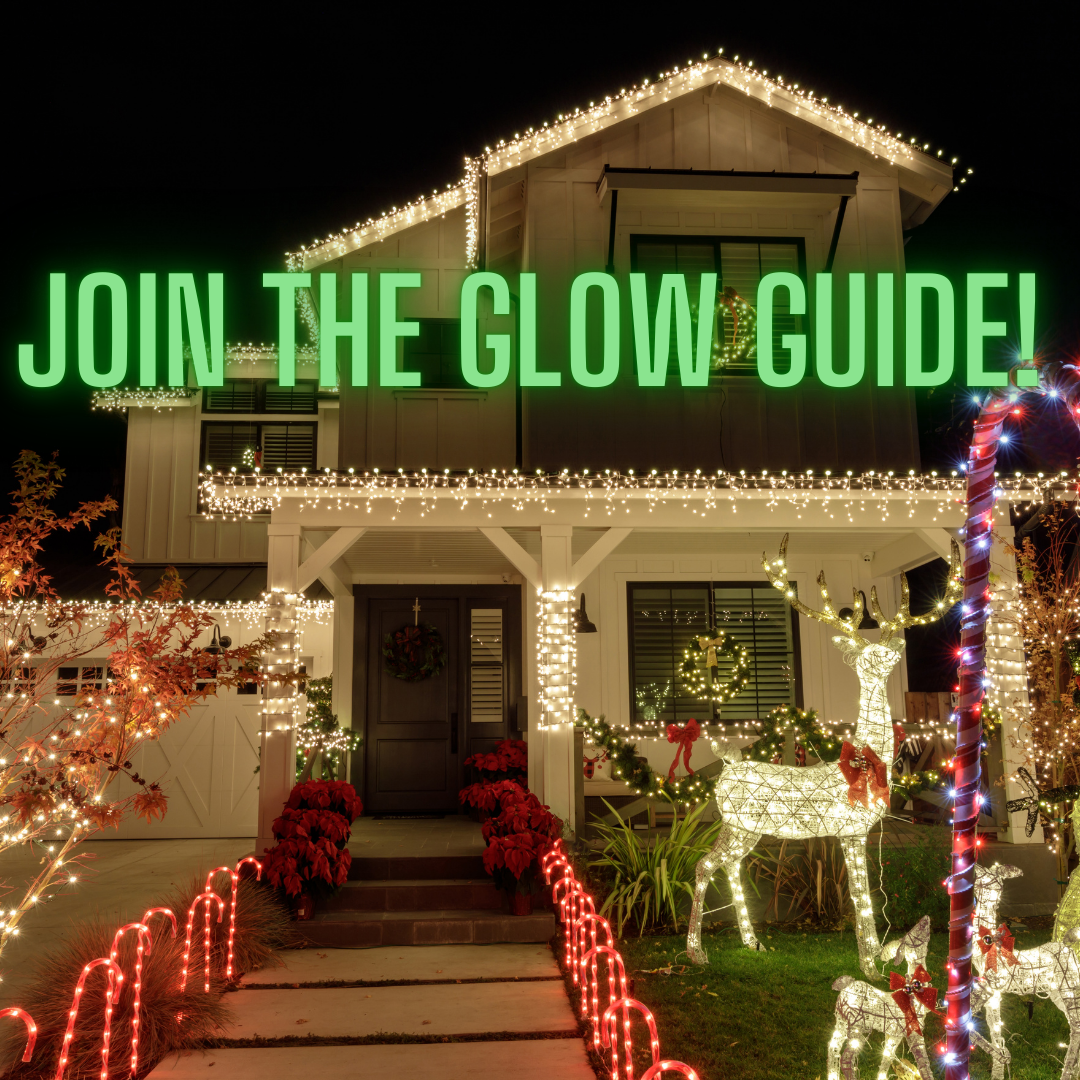 Holiday Glow Guide