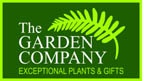 The Garden Company Logo