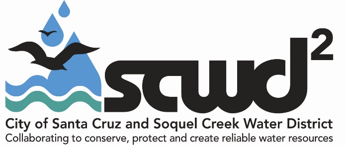 city of santa cruz/soquel creek water district 