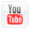 YouTube icon