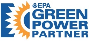 US EPA Green Power Partnership Logo