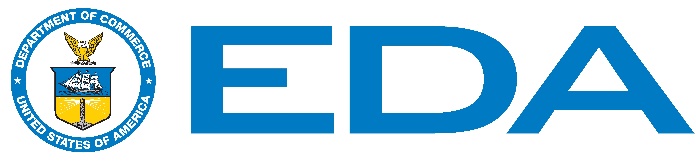 EDA Logo