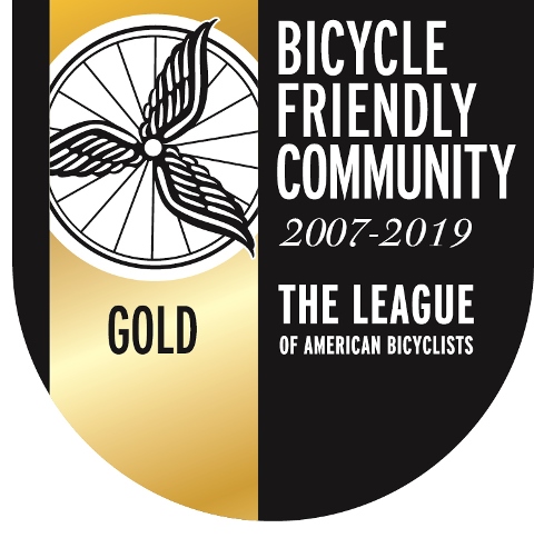 League of American Bicyclists