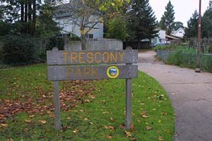 Trescony Park & Community Gardens