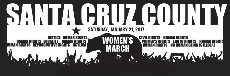 SC Women March logo